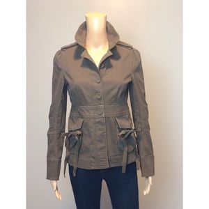 ジャケット・アウター Old MARC JACOBS cotton jacket Olive Marc Jacobs | Jackets & Coats | Marc Jacobs Olive Cotton Utility